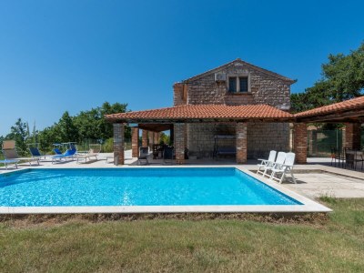 Villa Villa Caffe La Parenzana - Outdoor photo 3