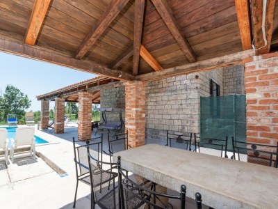 Villa Villa Caffe La Parenzana - Outdoor photo 6