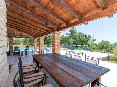 Villa Villa Caffe La Parenzana - Outdoor photo 7