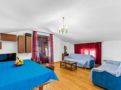 Villa Villa Caffe La Parenzana - Features photo 12