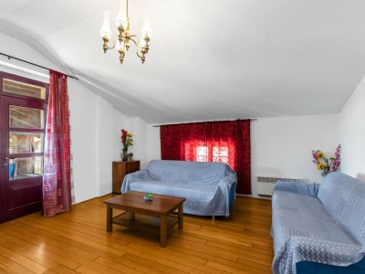 Villa Villa Caffe La Parenzana - Features photo 14