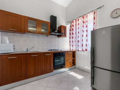 Villa Villa Caffe La Parenzana - Features photo 15