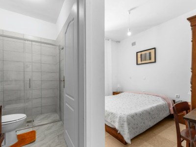 Villa Villa Caffe La Parenzana - Features photo 21