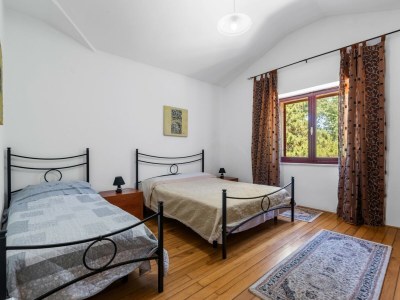 Villa Villa Caffe La Parenzana - Features photo 24