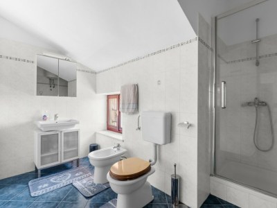 Villa Villa Caffe La Parenzana - Features photo 25