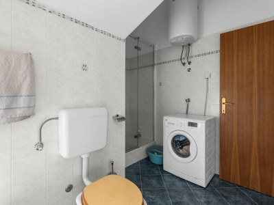 Villa Villa Caffe La Parenzana - Features photo 26