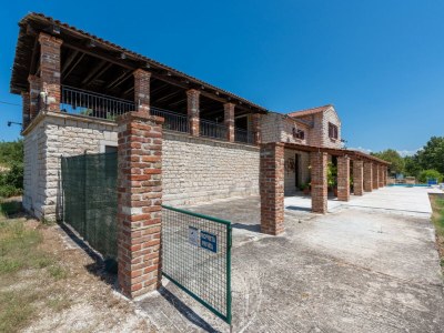 Villa Villa Caffe La Parenzana - Environment photo 27