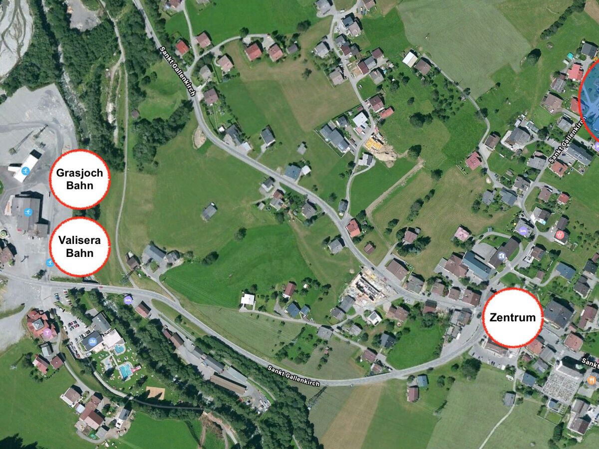 Apartment Apartment/2 Schlafräume/Dusche, WC - Outdoor photo 2