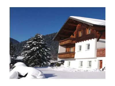 Apartment Apartment/2 Schlafräume/Dusche, WC in St. Gallenkirch - Apartment