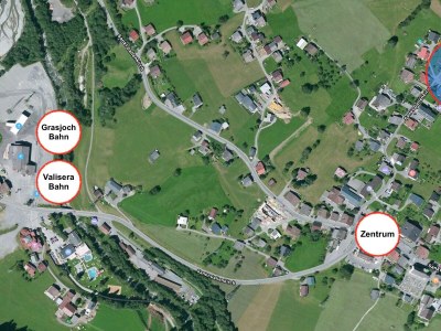 Apartment Apartment/2 Schlafräume/Dusche, WC - Outdoor photo 2