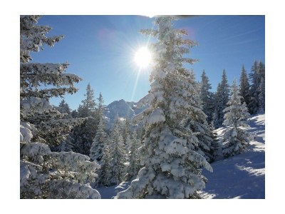 Apartment Apartment/2 Schlafräume/Dusche, WC - Outdoor photo 3