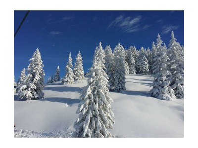 Apartment Apartment/2 Schlafräume/Dusche, WC - Outdoor photo 6