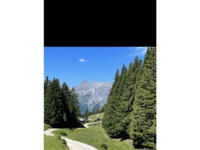 Apartment Apartment/2 Schlafräume/Dusche, WC - Outdoor photo 8