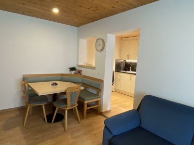 Apartment Apartment/2 Schlafräume/Dusche, WC - Outdoor photo 9