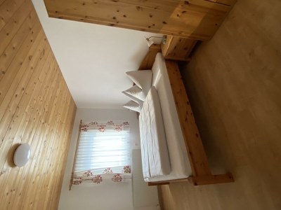 Apartment Apartment/2 Schlafräume/Dusche, WC - Outdoor photo 10