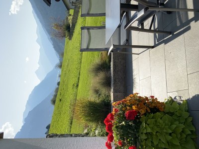 Apartment Apartment/2 Schlafräume/Dusche, WC - Outdoor photo 11