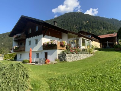 Apartment Apartment/2 Schlafräume/Dusche, WC - Outdoor photo 13