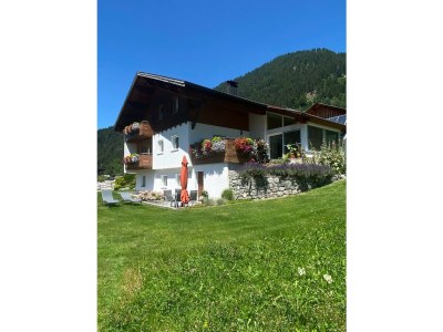 Apartment Apartment/2 Schlafräume/Dusche, WC - Outdoor photo 14