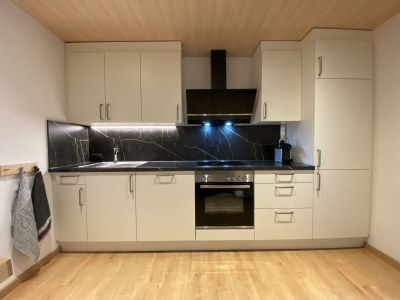 Apartment Apartment/2 Schlafräume/Dusche, WC - Outdoor photo 18