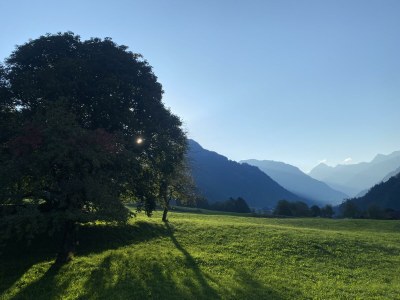Apartment Apartment/2 Schlafräume/Dusche, WC - Outdoor photo 21