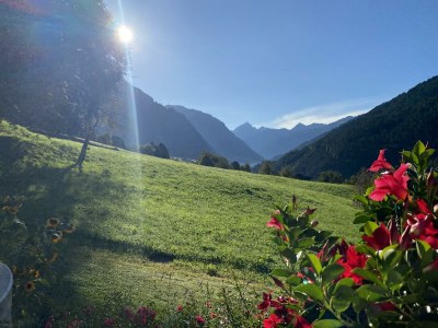 Apartment Apartment/2 Schlafräume/Dusche, WC - Outdoor photo 22