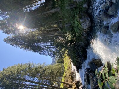 Apartment Apartment/2 Schlafräume/Dusche, WC - Outdoor photo 24