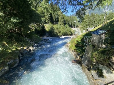 Apartment Apartment/2 Schlafräume/Dusche, WC - Outdoor photo 25