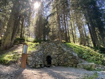 Apartment Apartment/2 Schlafräume/Dusche, WC - Outdoor photo 26