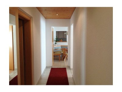 Apartment Apartment/2 Schlafräume/Dusche, WC - Features photo 33