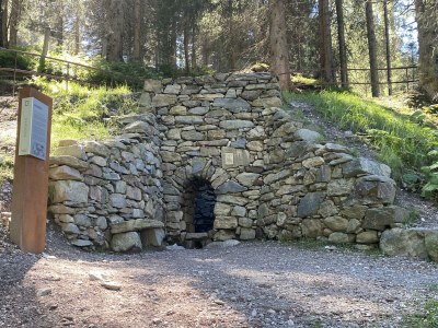 Apartment Apartment/2 Schlafräume/Dusche, WC - Features photo 38