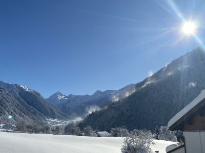 Apartment Apartment/2 Schlafräume/Dusche, WC - Features photo 46