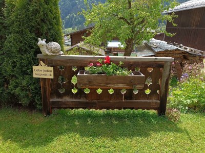 Apartment Alpenglück, Ap./3-4 Schlafräume/Dusche, WC - Outdoor photo 6