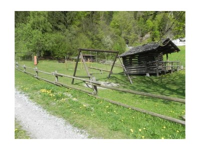 Apartment Alpenglück, Ap./3-4 Schlafräume/Dusche, WC - Outdoor photo 9