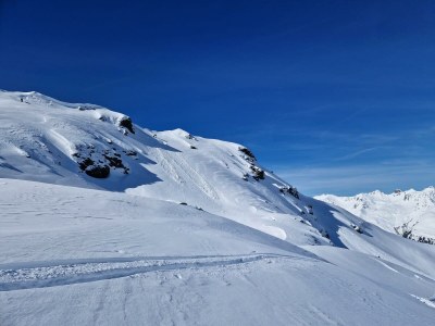 Apartment Alpenglück, Ap./3-4 Schlafräume/Dusche, WC - Outdoor photo 13