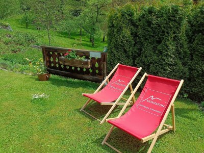 Apartment Alpenglück, Ap./3-4 Schlafräume/Dusche, WC - Outdoor photo 15