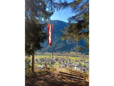 Apartment Alpenglück, Ap./3-4 Schlafräume/Dusche, WC - Outdoor photo 20