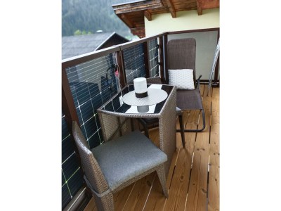 Apartment Alpenglück, Ap./3-4 Schlafräume/Dusche, WC - Outdoor photo 23