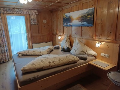 Apartment Alpenglück, Ap./3-4 Schlafräume/Dusche, WC - Outdoor photo 24