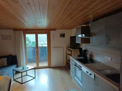 Apartment Alpenglück, Ap./3-4 Schlafräume/Dusche, WC - Outdoor photo 26