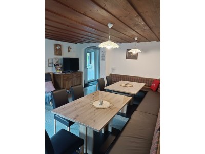 Apartment Alpenglück, Ap./3-4 Schlafräume/Dusche, WC - Outdoor photo 31