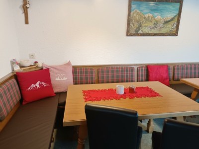 Apartment Alpenglück, Ap./3-4 Schlafräume/Dusche, WC - Outdoor photo 33