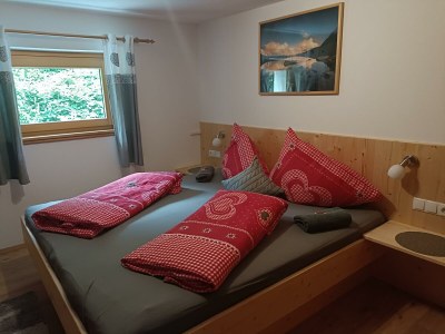 Apartment Alpenglück, Ap./3-4 Schlafräume/Dusche, WC - Outdoor photo 35