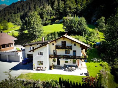 Apartment Alpenglück, Ap./3-4 Schlafräume/Dusche, WC - Outdoor photo 36