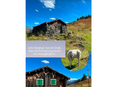 Apartment Alpenglück, Ap./3-4 Schlafräume/Dusche, WC - Outdoor photo 39