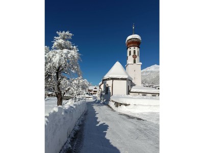 Apartment Alpenglück, Ap./3-4 Schlafräume/Dusche, WC - Outdoor photo 41