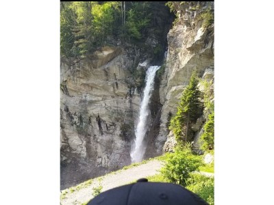 Apartment Alpenglück, Ap./3-4 Schlafräume/Dusche, WC - Outdoor photo 43