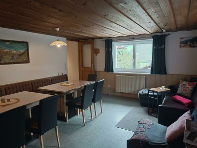 Apartment Alpenglück, Ap./3-4 Schlafräume/Dusche, WC - Outdoor photo 44