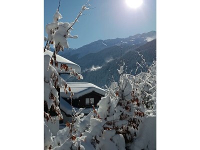 Apartment Alpenglück, Ap./3-4 Schlafräume/Dusche, WC - Outdoor photo 45