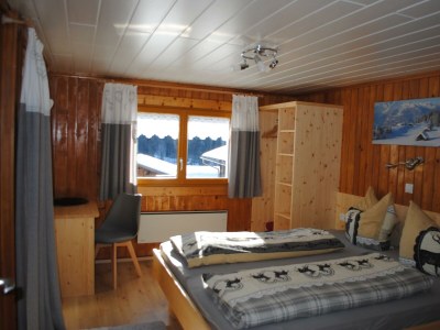 Apartment Alpenglück, Ap./3-4 Schlafräume/Dusche, WC - Outdoor photo 48