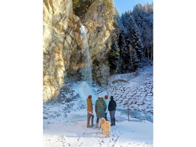 Apartment Alpenglück, Ap./3-4 Schlafräume/Dusche, WC - Outdoor photo 49